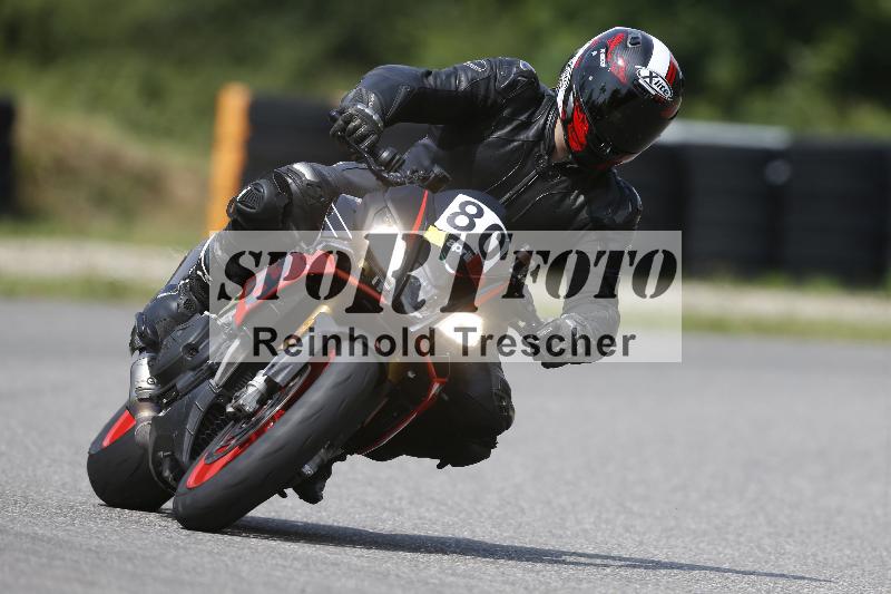/24 08.06.2025 TZ Motorsport ADR/Gruppe rot/80